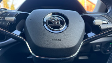 Skoda Kamiq 1.0 TSI 110 SE L 5dr DSG Petrol Hatchback